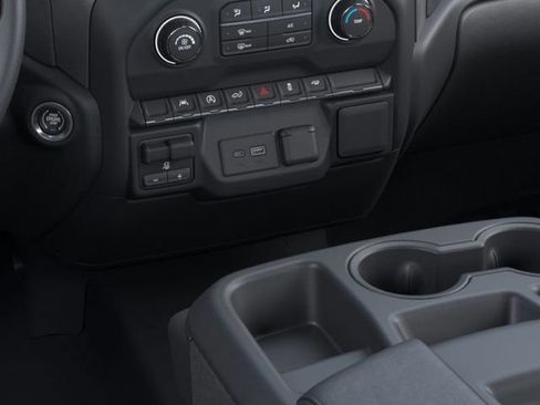 New 2026 Chevrolet Silverado 1500 W/T image 23