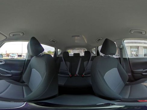 Used 2025 Kia Soul LX w/ LX Technology Package image 41