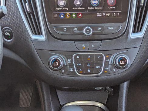 Certified 2023 Chevrolet Malibu LT image 19