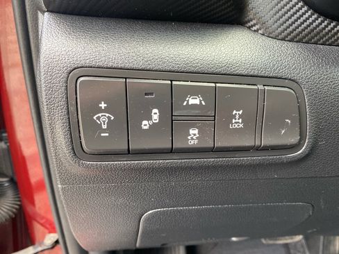 Used 2020 Hyundai Tucson SEL image 11