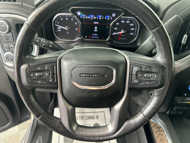 Used 2020 GMC Sierra 1500 Denali AWD/4WD image 13