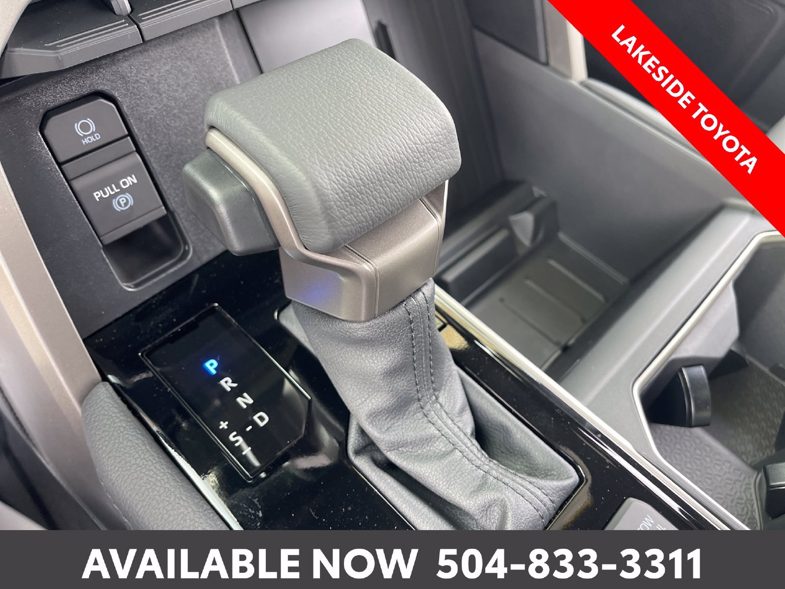 Certified 2026 Toyota Tundra Limited w/ Power Package RWD image 31