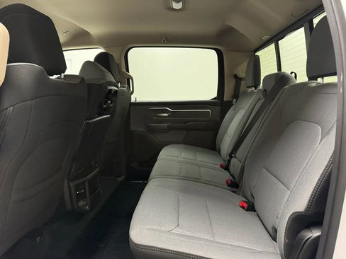 Used 2019 RAM 1500 Big Horn image 17