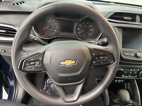 Used 2023 Chevrolet TrailBlazer LT image 14