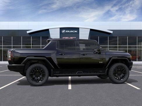 New 2026 GMC Hummer EV 4x4 Crew Cab image 5