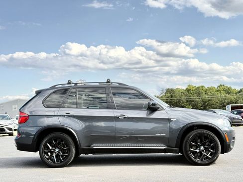 Used 2013 BMW X5 xDrive35d AWD/4WD image 10