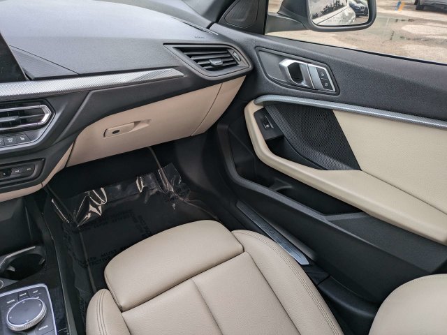 Used 2022 BMW 228i Gran Coupe w/ Convenience Package FWD image 17