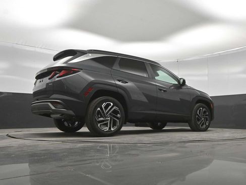 New 2026 Hyundai Tucson SEL Plus AWD/4WD image 38