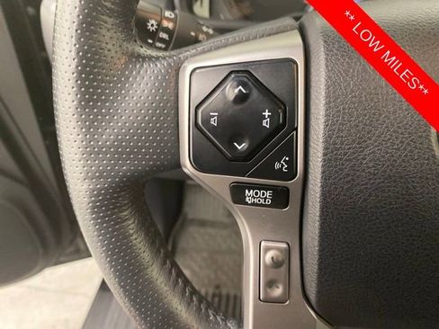 Certified 2023 Toyota 4Runner SR5 Premium w/ Moonroof Package image 18