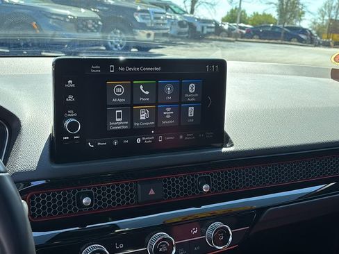 Used 2024 Honda Civic Si image 19