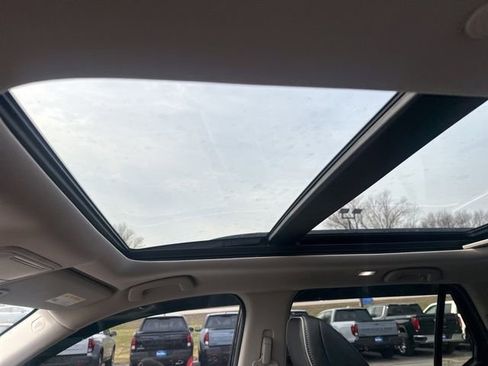 Certified 2023 Honda Pilot Elite image 10