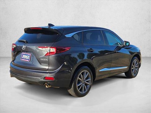 Used 2019 Acura RDX AWD w/ Technology Package image 5