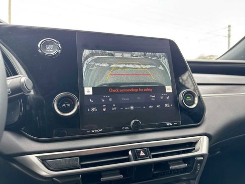 Used 2023 Lexus RX 350 Premium image 28