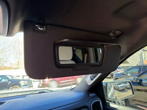 Used 2020 Chevrolet Silverado 1500 LT w/ All-Star Edition image 22