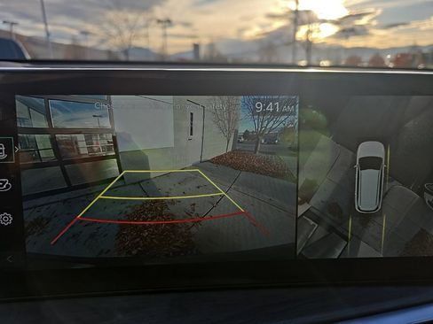 New 2026 Kia Sorento SX Prestige image 16