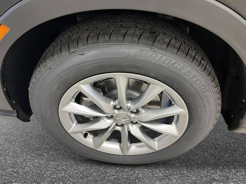 New 2026 Honda CR-V EX image 10