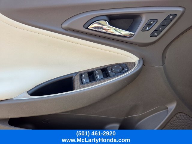 Used 2024 Chevrolet Malibu LT FWD image 34