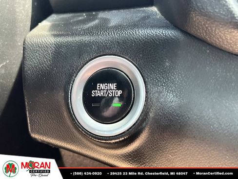 Used 2019 GMC Terrain SLT AWD/4WD image 23