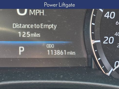 Used 2020 Toyota Highlander XLE FWD image 7