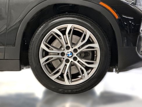 Used 2018 BMW X2 sDrive28i FWD image 12