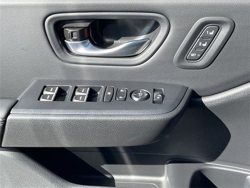 New 2025 Honda Pilot Touring image 22