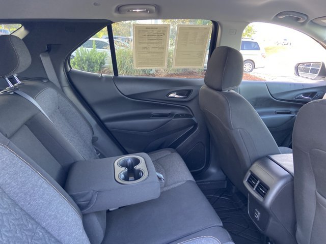 Used 2024 Chevrolet Equinox LT FWD image 21