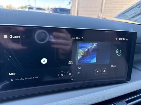 New 2026 Hyundai Tucson Limited image 29