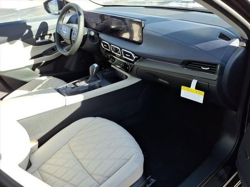 New 2026 Nissan Sentra SL image 20