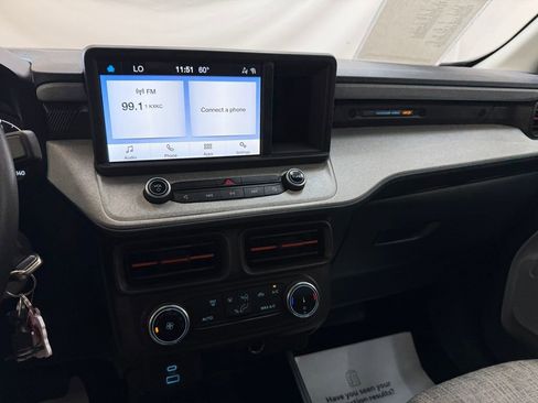 Used 2022 Ford Maverick XLT image 15