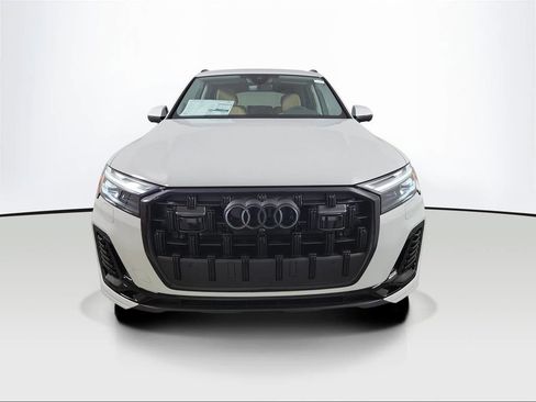 New 2026 Audi Q7 2.0T Premium image 2
