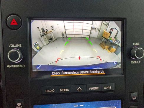 New 2026 Subaru Crosstrek 2.5i image 18