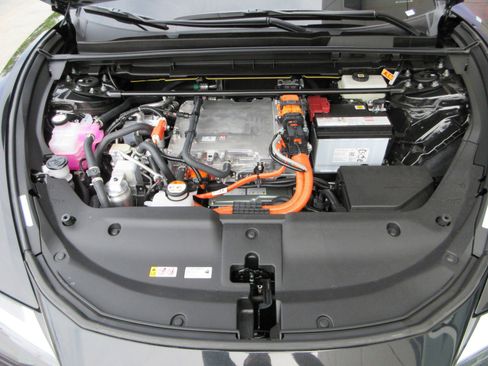 New 2026 Lexus RZ 450e AWD image 46