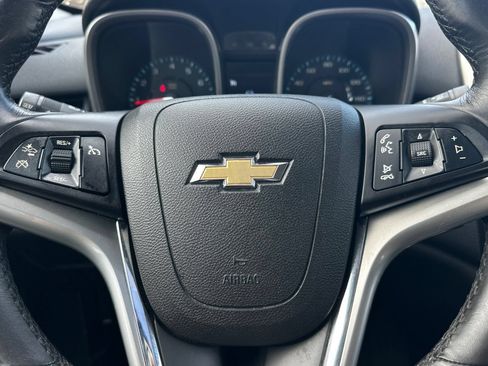 Used 2014 Chevrolet Malibu LTZ FWD image 24