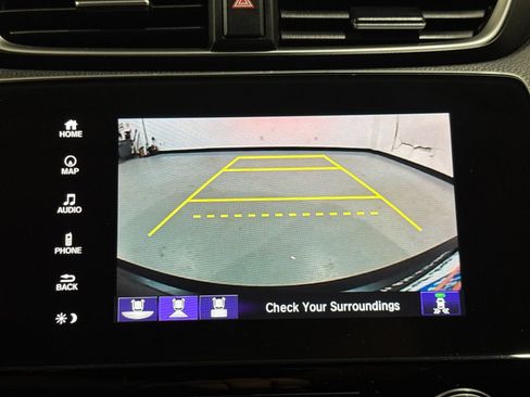 Used 2017 Honda CR-V EX-L image 10