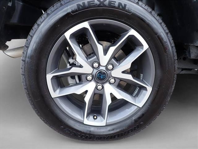 Used 2024 Jeep Wrangler Unlimited AWD/4WD image 7