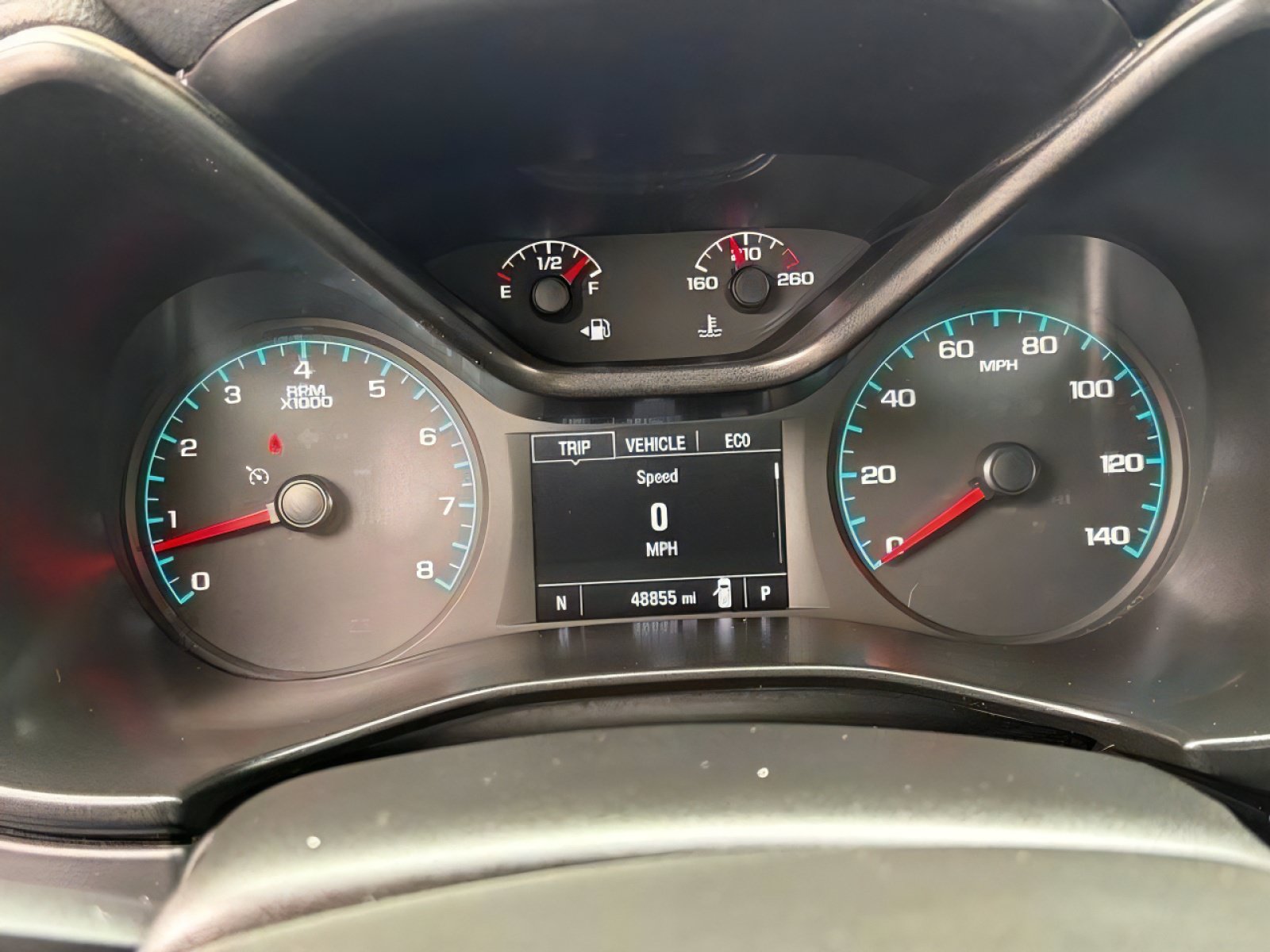 Used 2022 Chevrolet Colorado LT w/ LT Convenience Package RWD image 22