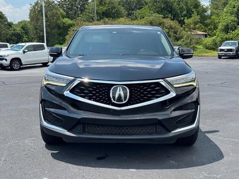 Used 2021 Acura RDX FWD image 8