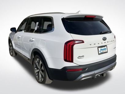 Used 2021 Kia Telluride EX w/ EX Premium Package