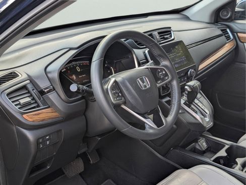 Used 2019 Honda CR-V EX-L image 25