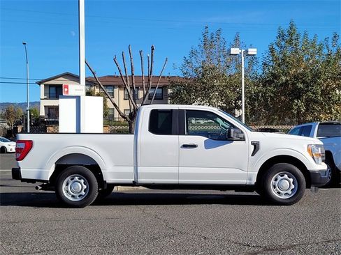 Used 2022 Ford F150 XL w/ Equipment Group 101A High image 5