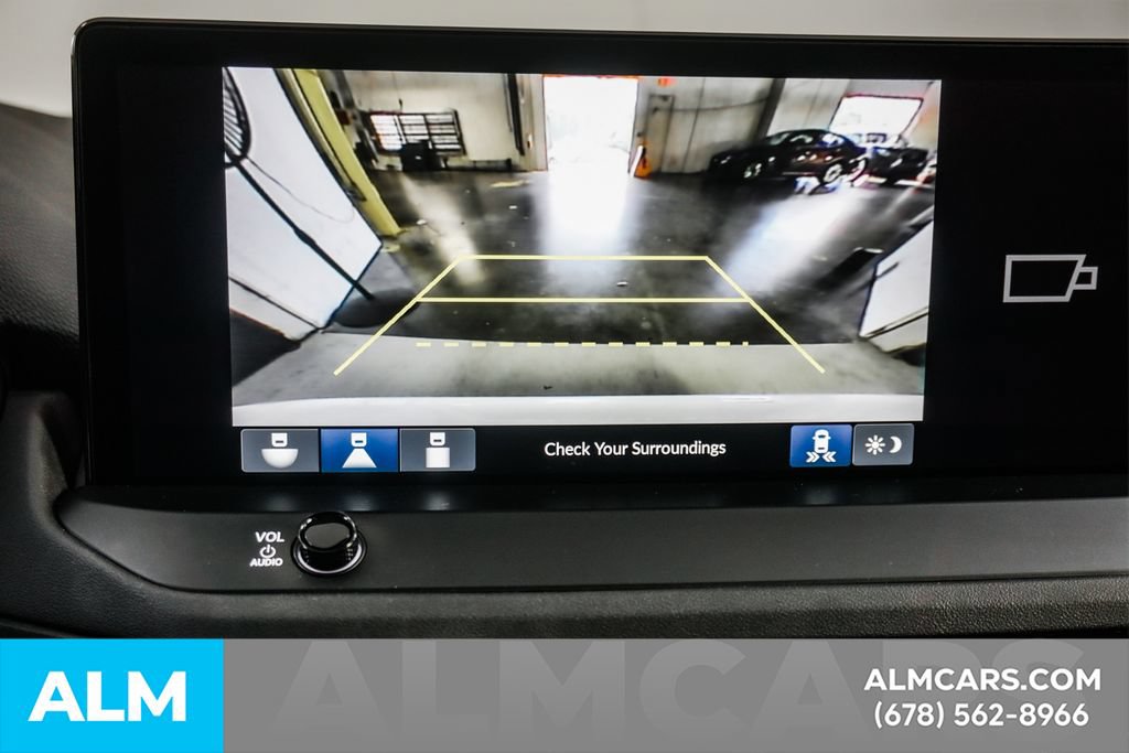 Used 2024 Honda Accord Sport image 35