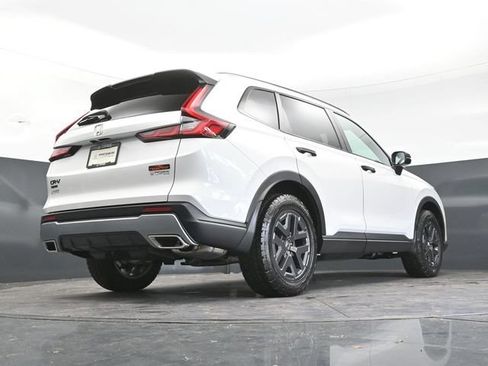 Used 2026 Honda CR-V TrailSport image 27