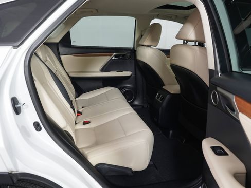 Used 2021 Lexus RX 350 FWD w/ Premium Package image 10