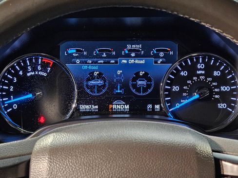 Used 2021 Ford Expedition Limited RWD image 15