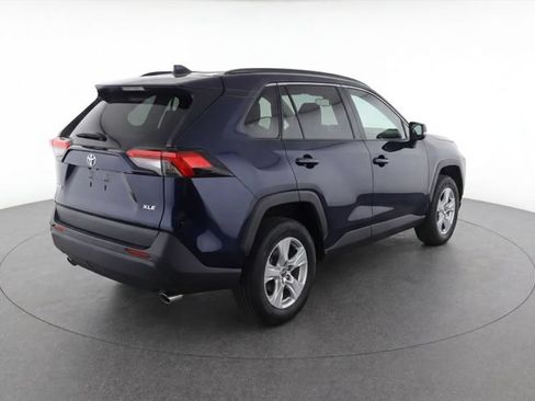Certified 2024 Toyota RAV4 XLE FWD image 6