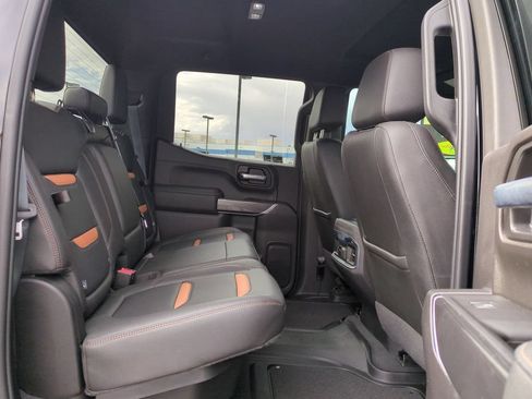 Used 2021 GMC Sierra 1500 AT4 AWD/4WD image 33