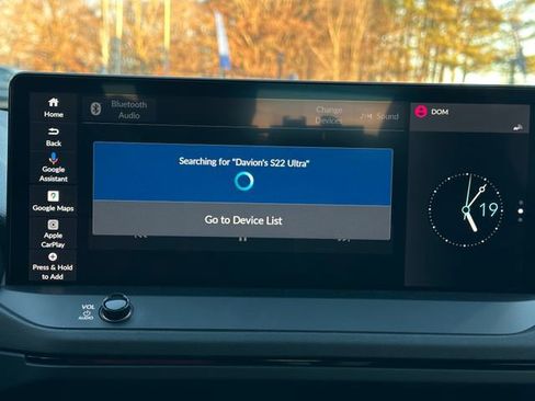 Used 2025 Honda Accord Touring image 23