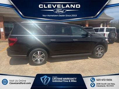 Used 2024 Ford Expedition Max Limited