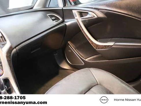 Used 2016 Buick Verano Leather image 11
