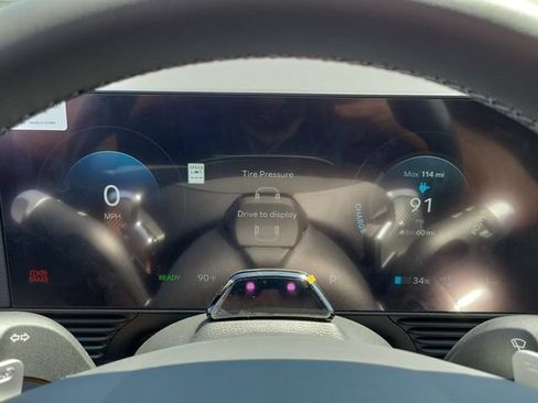 New 2027 Hyundai Ioniq 5 SE RWD image 9